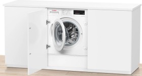 Bosch Serie 6 WIW28302ES lavadora Carga frontal 8 kg 1400 RPM C Blanco