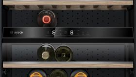 Vinoteca Bosch KWK36ABGA