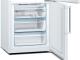 Bosch KGN49AWDQ - Frigorífico combi de 203x70x67cm Clase D NoFrost