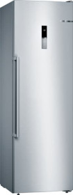 Bosch GSN36BIEP - Congelador 1 Puerta NoFrost 186x60cm Antihuellas