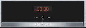 Bosch HRA512ES0 - Horno Multifunción con Vapor Hidrolítico Clase A Inox