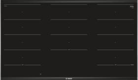 Bosch PXX975DC1E - Placa FlexInducción 90cm 3 Zonas PerfectFry con Perfiles