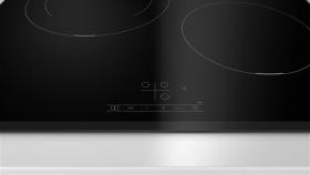Bosch PIJ631BB5E - Placa Inducción 3 Zonas 60 cm Bisel Frontal
