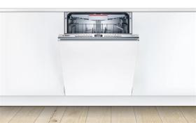 Bosch SBD6TCX00E - Lavavajillas integrado XXL de 14 servicios Clase A