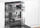 Bosch SBD6TCX00E - Lavavajillas integrado XXL de 14 servicios Clase A