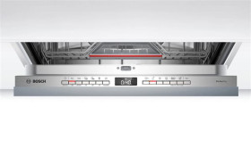 Bosch SBD6TCX00E - Lavavajillas integrado XXL de 14 servicios Clase A