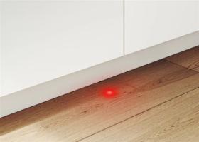 Bosch SBD6TCX00E - Lavavajillas integrado XXL de 14 servicios Clase A