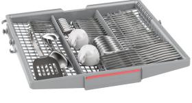 Bosch SBD6TCX00E - Lavavajillas integrado XXL de 14 servicios Clase A