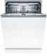 Bosch SBD6TCX00E - Lavavajillas integrado XXL de 14 servicios Clase A
