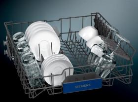 Siemens SN73HX42VE - Lavavajillas integrado de 60cm Clase E Home Connect
