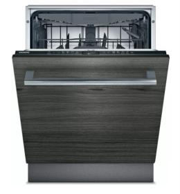 Siemens SN73HX42VE - Lavavajillas integrado de 60cm Clase E Home Connect