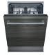 Siemens SN73HX42VE - Lavavajillas integrado de 60cm Clase E Home Connect