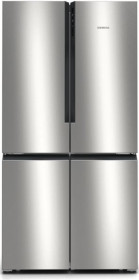 Siemens KF96NVPEA - Frigorífico Inox antihuellas 183 x 91 x 73,1 cm