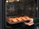 Electrolux EOB8S39X - Horno de vapor anti huellas 70 litros Clase A++
