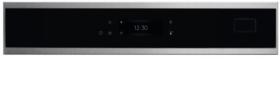Electrolux EOB8S39X - Horno de vapor anti huellas 70 litros Clase A++