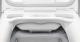 Zanussi ZWQ61265CE - Lavadora de Carga Superior 6Kg 1200rpm Clase D