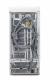 Zanussi ZWQ61265CE - Lavadora de Carga Superior 6Kg 1200rpm Clase D