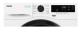 Zanussi ZDHK286H - Secadora Bomba de Calor 8 Kg AutoAdjust Clase A+++ Blanca