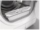 Zanussi ZDHK286H - Secadora Bomba de Calor 8 Kg AutoAdjust Clase A+++ Blanca