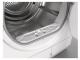 Zanussi ZDHK286H - Secadora Bomba de Calor 8 Kg AutoAdjust Clase A+++ Blanca