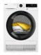 Zanussi ZDHK286H - Secadora Bomba de Calor 8 Kg AutoAdjust Clase A+++ Blanca