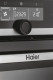 Haier DUO - Conjunto Horno Multifunción + Placa Inducción 60cm con Wifi