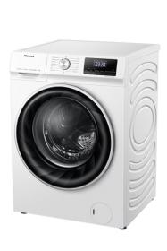 Hisense WFQY801429VJM - Lavadora 8kg Inverter 15 programas Blanco Clase B