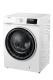 Hisense WFQY801429VJM - Lavadora 8kg Inverter 15 programas Blanco Clase B