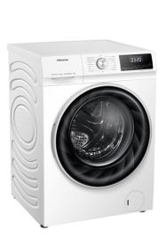 Hisense WFQY801429VJM - Lavadora 8kg Inverter 15 programas Blanco Clase B