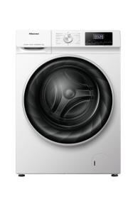 Hisense WFQY801429VJM - Lavadora 8kg Vapor Allergy Steam Blanco A