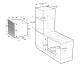 Hisense BI64213PX - Horno Multifunción Limpieza Pirolítica 77L Inox A+