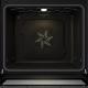 Hisense BI64213PX - Horno Multifunción Limpieza Pirolítica 77L Inox A+