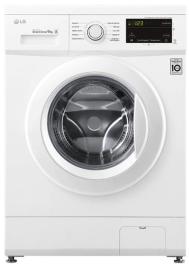Lg F4J3VY3W - Lavadora 9kg con vapor Motor Inverter Tapa extraíble