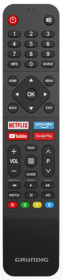 Grundig 39 GFF 6900B - Televisor Smart TV de 39" Full HD Android TV
