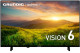 Grundig 39 GFF 6900B - Televisor Smart TV de 39" Full HD Android TV