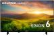 Grundig 39 GFF 6900B - Televisor Smart TV de 39" Full HD Android TV