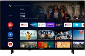 Grundig 39 GFF 6900B - Televisor Smart TV de 39