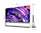 Lg OLED88Z29LA - Televisor SmartTV Signature OLED 8K 88 pulgadas