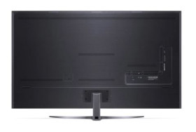Lg 75QNED966QA - Televisor Smart TV QNED Mini LED 8K IA webOS22 WiFi
