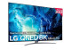 LG 75QNED966QA - Televisor Smart TV QNED Mini LED 8K IA webOS22 WiFi