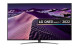 LG 75QNED866QA - Televisor Smart TV QNED MiniLED 75" 4K webOS Dolby Vision IQ