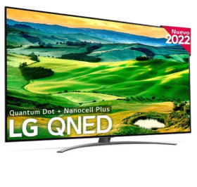 Lg 65QNED816QA - Smart TV (2022) 65" 4K UHD QNED HDR10 Modo Gaming