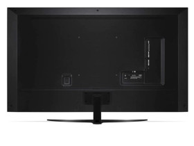 LG 65NANO826QB - Smart TV (2022) NanoCell 65" 4K UHD con Wifi HDR10