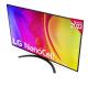 LG 65NANO826QB - Smart TV (2022) NanoCell 65" 4K UHD con Wifi HDR10