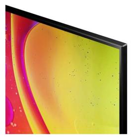 LG 65NANO826QB - Smart TV (2022) NanoCell 65" 4K UHD con Wifi HDR10