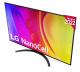 LG 55NANO826QB - Smart TV (2022) NanoCell 55" 4K UHD con Wifi HDR10