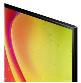LG 55NANO826QB - Smart TV (2022) NanoCell 55" 4K UHD con Wifi HDR10