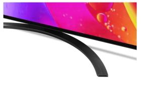 LG 55NANO826QB - Smart TV (2022) NanoCell 55" 4K UHD con Wifi HDR10