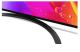 LG 55NANO826QB - Smart TV (2022) NanoCell 55" 4K UHD con Wifi HDR10