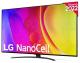 LG 55NANO826QB - Smart TV (2022) NanoCell 50" 4K UHD con Wifi HDR10